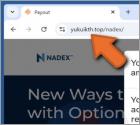 Nadex - Bitcoin Balance Oszustwo