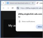 Singleclick-ads.com Reklamy