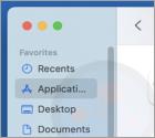 MicroCoordinator Adware (Mac)