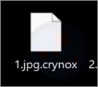 Crynox Ransomware