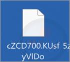 Brain Cipher Ransomware