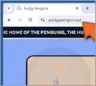 CLAIM YOUR $PENGU ALLOCATION Oszustwo
