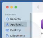 SourceManager Adware (Mac)