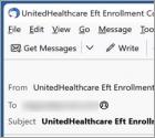 Oszustwo e-mailowe UnitedHealthcare