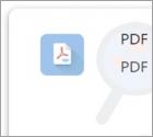 PDF Converter Online Adware