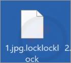 Locklocklock Ransomware