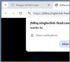 Singleclick-feed.com Reklamy