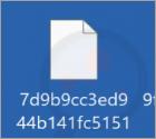 Vulcan Ransomware