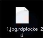 RdpLocker Ransomware