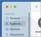 AnalyzerFormat Adware (Mac)