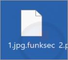 FunkLocker (FunkSec) Ransomware