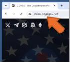 $DOGE Airdrop Oszustwo