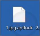 Aptlock Ransomware