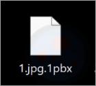 LucKY_Gh0$t Ransomware