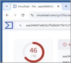 ScarletStealer Malware