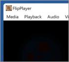 Niechciana aplikacja FlipPlayer