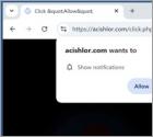 Acishlor.com Reklamy
