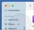 SampleUpdater Adware (Mac)
