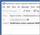 Oszustwo e-mailowe Validation Process For The SSL Certificate