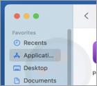 RotatorService Adware (Mac)