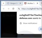 Enhancedefense.com Reklamy