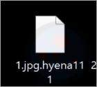 Hyena Ransomware