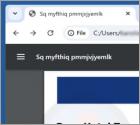 Oszustwo e-mailowe Booking.com