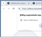 Nopixelads.top Reklamy
