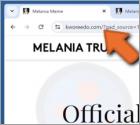 Melania Trump Meme Coin Oszustwo