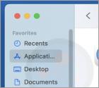 SyncUpgrade Adware (Mac)