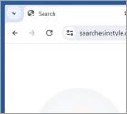 Searchesinstyle.com Przekierowanie