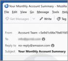 Oszustwo e-mailowe Secure Your Trust Wallet Account