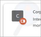 Corporate Monitoring Tool Złośliwe rozszerzenie