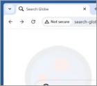 Przekierowanie search-globe.com