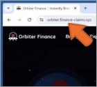 $OBT Airdrop Oszustwo