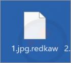 REDKAW Ransomware