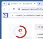BlackMoon Malware