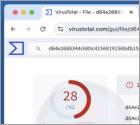 Tiny FUD Trojan (Mac)