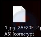 Core (Makop) Ransomware