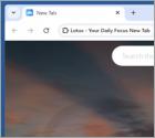 Lotus-tab.com Przekierowanie