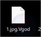 Vgod Ransomware