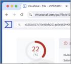 FrigidStealer Malware (Mac)
