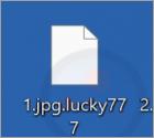 Lucky (MedusaLocker) Ransomware