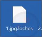 Loches Ransomware