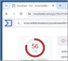 GhostSocks Malware