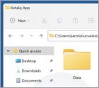 Kotalq App Niechciana aplikacja