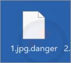 Danger Ransomware
