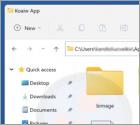 Koaiw App Niechciana aplikacja