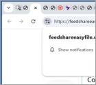 Feedshareeasyfile.com Reklamy