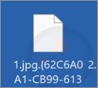 Boramae Ransomware